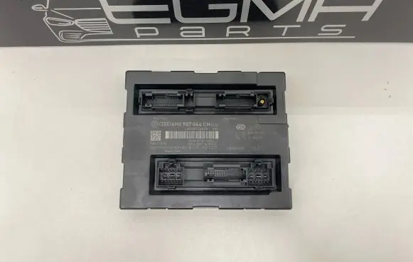Audi A6 C7 Comfort/convenience module 4H0907064CN 5DK01056503