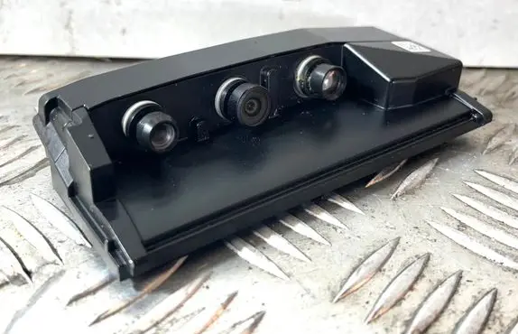 BMW 3 G20 G21 Windshield/windscreen camera 5A2992001 5A29920
