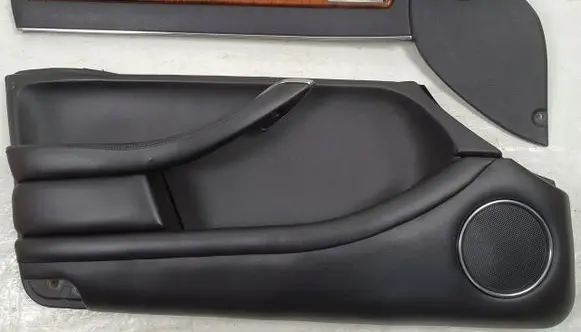 Jaguar XJ X300 Front door card panel trim CNA1203