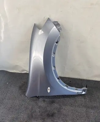 Nissan Qashqai Fender KAQ