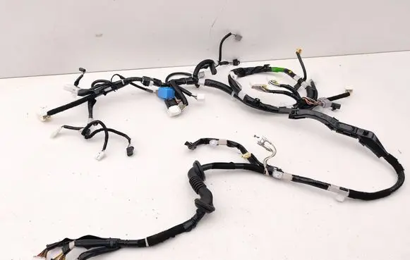 Lexus RX 450H Tailgate/trunk wiring harness 8218448A40