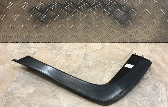 BMW 7 F01 F02 F03 F04 Other trunk/boot trim element 7186528