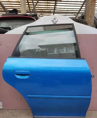 Audi A3 S3 8L Rear door