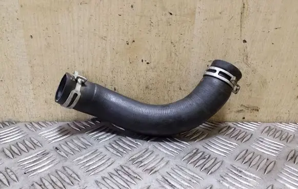 Citroen DS4 Engine coolant pipe/hose