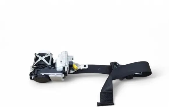 Mercedes-Benz GL X166 Front seatbelt A1668603886