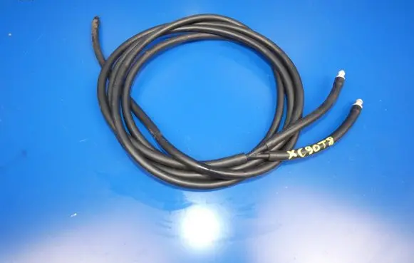Volvo XC90 Headlight washer hose/pipe 