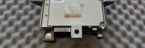 Mitsubishi Colt Power steering control unit/module MR594091 A68000F16 A4545450032