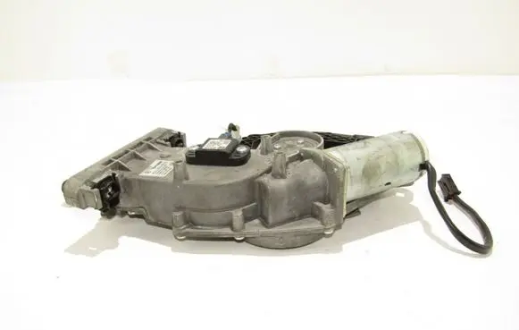 Sunroof motor/actuator