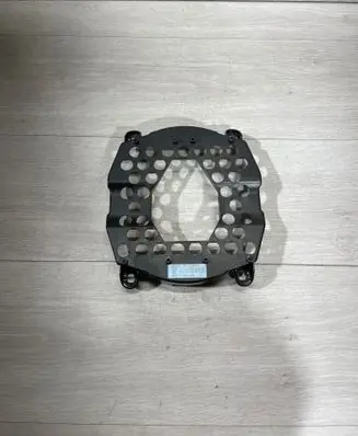 BMW X5 E70 Subwoofer grill/trim 9218695 18353410