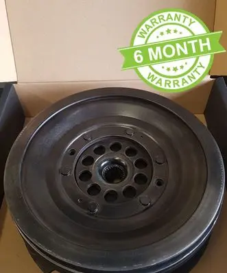 Audi A5 8T 8F Dual mass flywheel 415062109