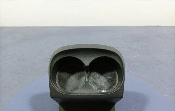 Peugeot 2008 I Glove box 9675887377