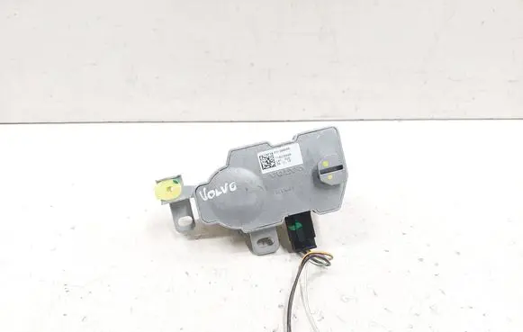Volvo V50 Steering wheel lock T102CEB9A 31280655 M07M26