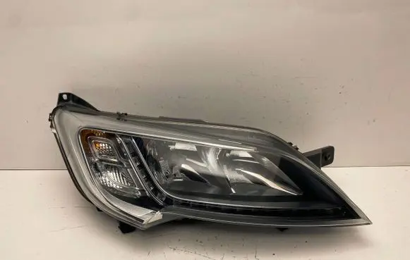 Fiat Ducato Headlight/headlamp 1374293080 62666267 257237S
