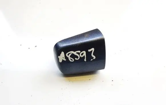 Renault Kadjar Loading door cover/cap 606444e 21139