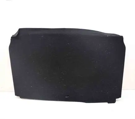 Opel Mokka B Trunk/boot floor carpet liner 