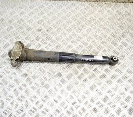 Volkswagen ID.3 Rear shock absorber/damper 1EA513423F 1EA512011AE