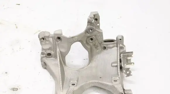 Audi A4 S4 B9 8W Engine mount bracket 8W0399296E