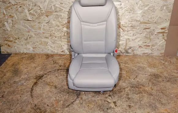 Cadillac XTS Front passenger seat 