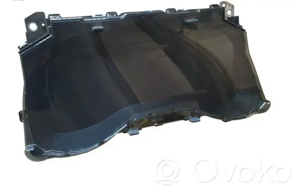Toyota Yaris Cross Speedometer (instrument cluster) 83800F5D71 MB4573706500 XP207