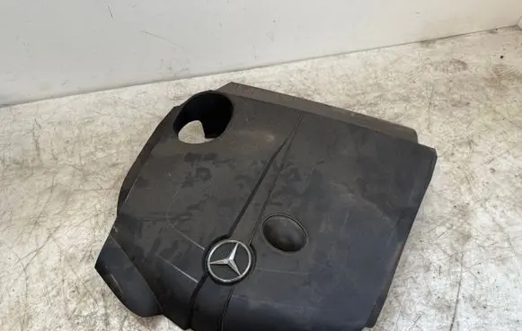 Mercedes-Benz A W176 Engine cover (trim) A6510102413