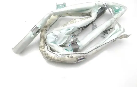 BMW X5 E70 Roof airbag 8571415 85714150808