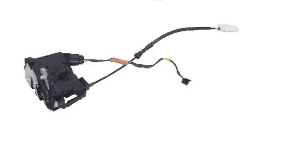 KIA Sorento Rear door lock 81420P2000