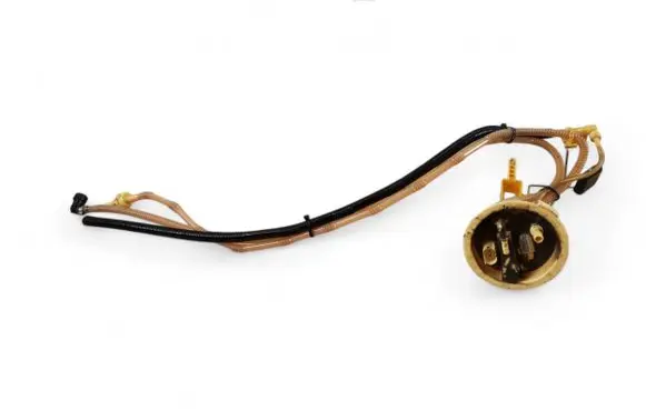 BMW 3 E90 E91 Fuel level sensor 09281001 6763888