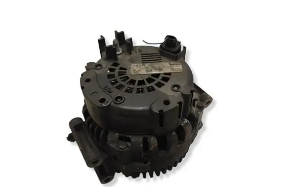 Audi A6 S6 C6 4F Generator/alternator 06E903016G 2542798A 704001128