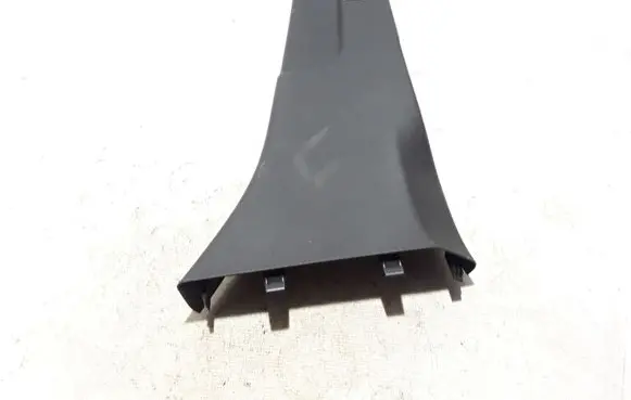 Renault Scenic IV - Grand scenic IV (B) pillar trim (bottom) 769154137R