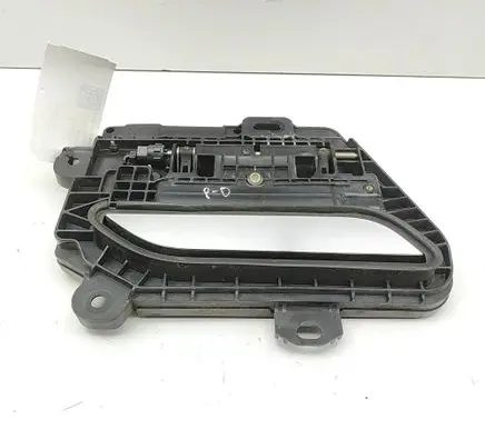 Tesla Model S Front door exterior handle 110030000B