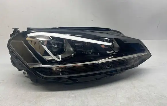 Volkswagen Golf VII Headlight/headlamp 5G1941032