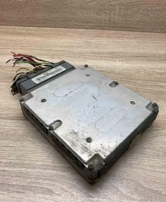 Ford Galaxy Engine control unit/module ECU 95VW12A650HD VICE