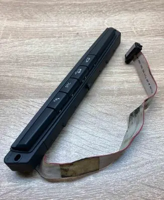 BMW X5 E70 Parking (PDC) sensor switch 6972780 502184