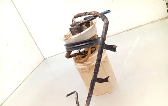 Audi A3 S3 8L In-tank fuel pump 1J0919051H