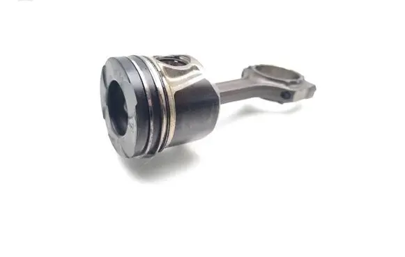 Opel Combo C Piston with connecting rod Z13DTJ