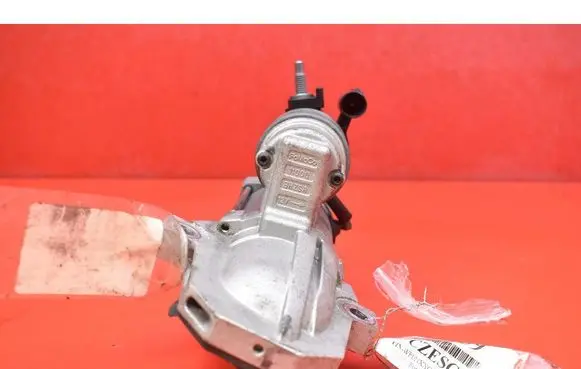 Ford Focus Starter motor KX6T11000AA