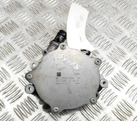 Mercedes-Benz CLA C117 X117 W117 Vacuum pump A2701800901
