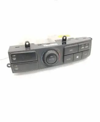 Mazda Xedos 9 Climate control unit Ta01-366 K7901T001Y09 2008033