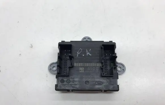 Land Rover Range Rover L405 Door control unit/module GJ32-14D617-BA 10136989 14C237BD