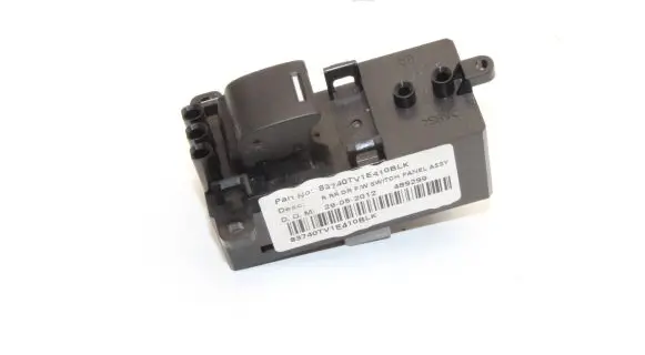 Honda Civic IX Other switches/knobs/shifts 83740TV1E410