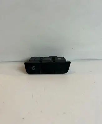 Skoda Fabia Mk3 (NJ) Other switches/knobs/shifts 6V1927238D