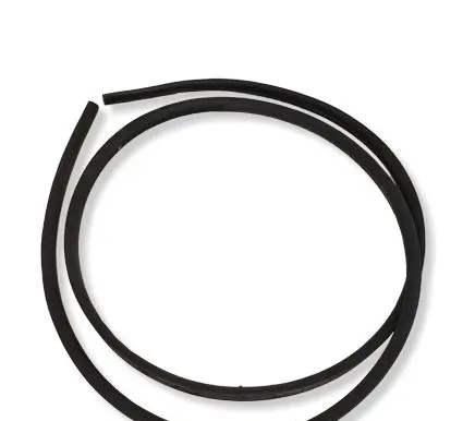 Volkswagen Transporter - Caravelle T6 Front door rubber seal 
