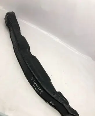 Hyundai Palisade Fender foam support/seal 84126s8000