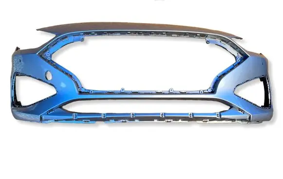 Hyundai i30 Front bumper 86511G4500