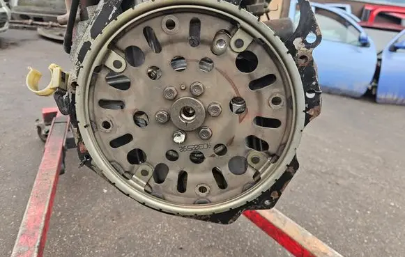 Nissan Micra Flywheel A0322592