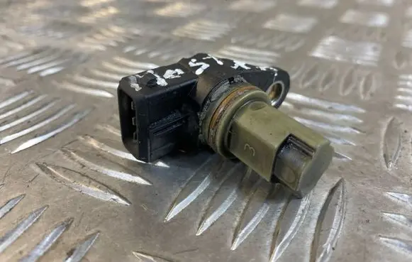 Renault Master II Camshaft position sensor 8200789528 644031