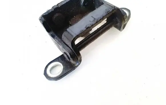 Tailgate/trunk/boot hinge