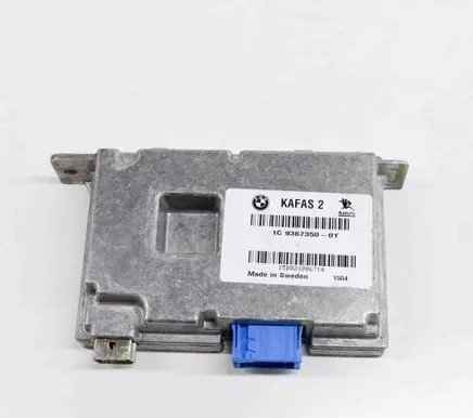 BMW X3 F25 Video control module 9367350