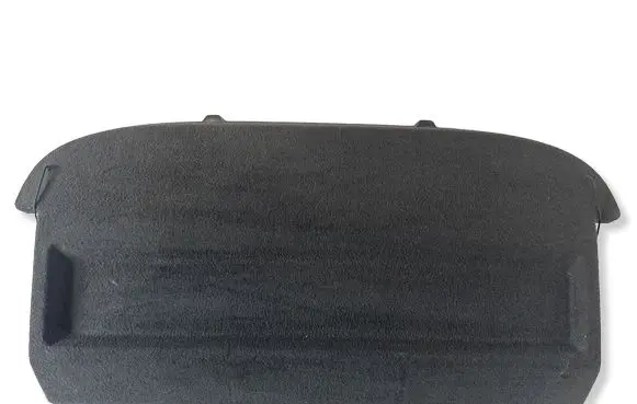 Opel Astra H Parcel shelf 