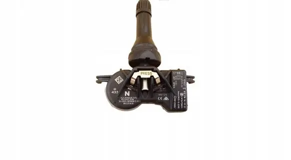Nissan Micra K14 Tire pressure sensor A2C99668705 40700-4CB0B